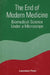The End of Modern Medicine: Biomedical Science Under a Microscope by Laurence Foss