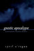 Gnostic Apocalypse: Jacob Boehme's Haunted Narrative by Cyril O'Regan