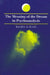 The Meaning of the Dream in Psychoanalysis by Rachel B. Blass