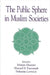 The Public Sphere in Muslim Societies by Miriam Hoexter, Shmuel N. Eisenstadt, Nehemia Levtzion