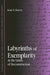 Labyrinths of Exemplarity: At the Limits of Deconstruction by Irene E. Harvey