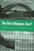 The Best Olympics Ever?: Social Impacts of Sydney 2000 by Helen Jefferson Lenskyj