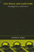 Crisis Theory and World Order: Heideggerian Reflections by Norman K. Swazo