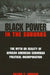 Black Power in the Suburbs: The Myth or Reality of African American Suburban Political Incorporation by Valerie C. Johnson