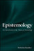 Epistemology: An Introduction to the Theory of Knowledge by Rescher, Nicholas