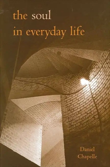 Soul in Everyday Life the by Daniel Chapelle