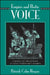 Empire and Poetic Voice: Cognitive and Cultural Studies of Literary Tradition and Colonialism by Patrick Colm Hogan