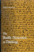 The Bodily Dimension in Thinking by Daniela Vallega-Neu