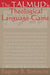 The Talmud's Theological Language-Game: A Philosophical Discourse Analysis by Eugene B. Borowitz