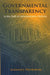Governmental Transparency in the Path of Administrative Reform by Suzanne J. Piotrowski