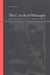 The Comedy of Philosophy: Sense and Nonsense in Early Cinematic Slapstick by Lisa Trahair