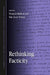 Rethinking Facticity by François Raffoul, Eric S. Nelson