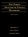Stress Analysis of Cracks Handbook by Hiroshi Tada, Asme Press, Paul C. Paris
