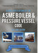 Global Applications of the ASME Boiler & Pressure Vessel Code by K. R. Rao