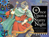 Once Upon a Starry Night: A Book of Constellations by Jacqueline Mitton