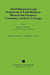The Political and Legal Framework of Trade Relations Between the European Community and Eastern Europe by Maresceau, Marc Maresceau, Marc Maresceau