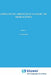 Aspects of Aristotle's Logic of Modalities by J. Van Rijen