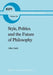Style, Politics and the Future of Philosophy by A. Janik