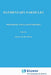 Elementary Particles: Mathematics, Physics and Philosophy by Kobzarev, Y. I. Manin