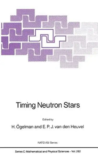 Timing Neutron Stars by H. Ögelman