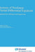 Systems of Nonlinear Partial Differential Equations: Applications to Biology and Engineering by A. W. Leung