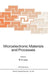 Microelectronic Materials and Processes by R. A. Levy
