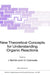 New Theoretical Concepts for Understanding Organic Reactions by Juan Bertrán, Imre G. Csizmadia