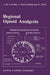 Regional Opioid Analgesia: Physiopharmacological Basis, Drugs, Equipment and Clinical Application by J. De Castro