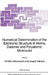 Numerical Determination of the Electronic Structure of Atoms, Diatomic and Polyatomic Molecules by M. Defranceschi, J. Delhalle