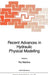 Recent Advances in Hydraulic Physical Modelling by R. Martins
