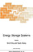 Energy Storage Systems by Birol Kilkis