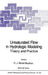 Unsaturated Flow in Hydrologic Modeling: Theory and Practice by H. J. Morel-Seytoux