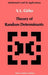 Theory of Random Determinants by V. L. Girko