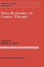 Drug Resistance in Cancer Therapy by Robert F. Ozols