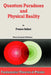 Quantum Paradoxes and Physical Reality by F. Selleri