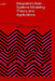 Integrated Urban Systems Modeling: Theory and Applications by Tschangho John Kim