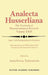 Man's Self-Interpretation-In-Existence: Phenomenology and Philosophy of Life Introducing the Spanish Perspective by Anna-Teresa Tymieniecka