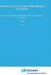 Progress in Electron Properties of Solids: Festschrift in Honour of Franco Bassani by E. Doni