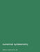 Numerical Syntaxonomy by L. Mucina, M. B. Dales