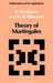 Theory of Martingales by Robert Liptser