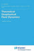 Theoretical Geophysical Fluid Dynamics by Monin