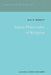 Indian Philosophy of Religion (1989) by R. W. Perrett