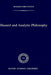 Husserl and Analytic Philosophy by R. Cobb-Stevens