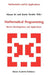 Mathematical Programming: Recent Developments and Applications by Masao Iri