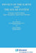 Physics of the Earth and the Solar System: Dynamics and Evolution, Space Navigation, Space-Time Structure by B. Bertotti
