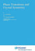 Phase Transitions and Crystal Symmetry by Yurii Aleksandrovich Izyumov