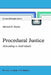 Procedural Justice: Allocating to Individuals by M. E. Bayles
