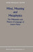 Mind, Meaning and Metaphysics: The Philosophy and Theory of Language of Anton Marty by K. Mulligan
