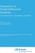 Symmetries of Partial Differential Equations: Conservation Laws -- Applications -- Algorithms by A. M. Vinogradov