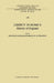 Liberty in Hume's History of England by N. Capaldi